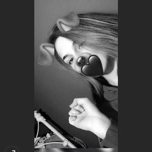 Meet your Posher, Skylar